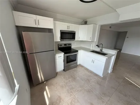1002 Adams Avenue Homestead FL 33034