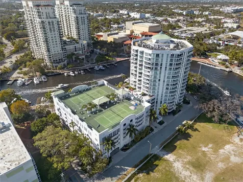 401 SW 4th Avenue Fort Lauderdale FL 33315