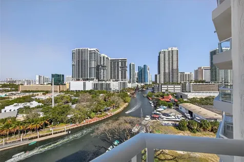 401 SW 4th Avenue Fort Lauderdale FL 33315