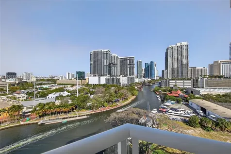 401 SW 4th Avenue Fort Lauderdale FL 33315