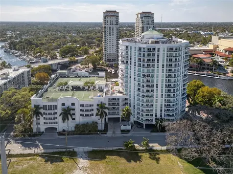 401 SW 4th Avenue Fort Lauderdale FL 33315
