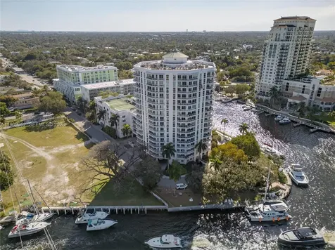 401 SW 4th Avenue Fort Lauderdale FL 33315