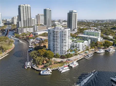 401 SW 4th Avenue Fort Lauderdale FL 33315
