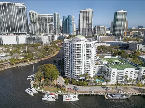 401 SW 4th Avenue Fort Lauderdale FL 33315