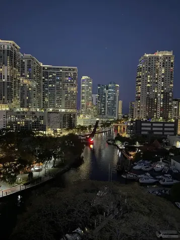 401 SW 4th Avenue Fort Lauderdale FL 33315