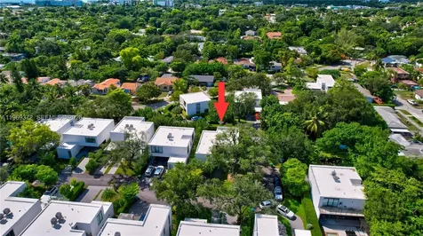 8660 Arboretum Lane Miami FL 33138