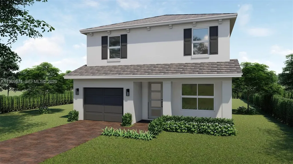 753 SE 17th Avenue Homestead FL 33033