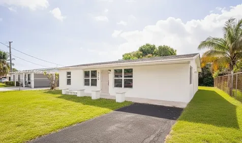 3460 NW 17th Street Lauderhill FL 33311