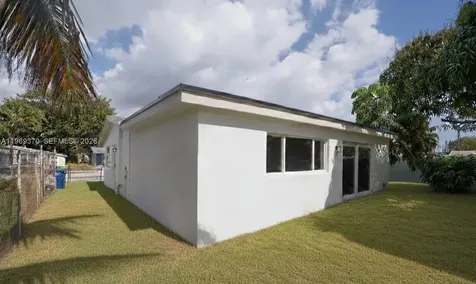 3460 NW 17th Street Lauderhill FL 33311