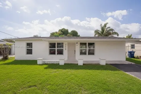 3460 NW 17th Street Lauderhill FL 33311