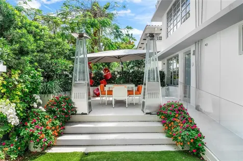 1616 Michigan Avenue Miami Beach FL 33139