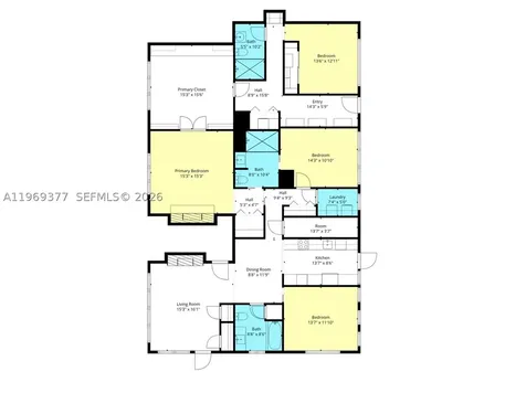 1616 Michigan Avenue Miami Beach FL 33139