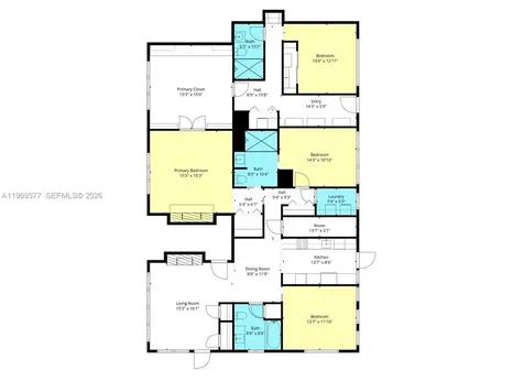 1616 Michigan Avenue Miami Beach FL 33139