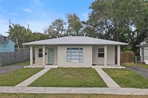 208 SW 2nd Place Dania Beach FL 33004
