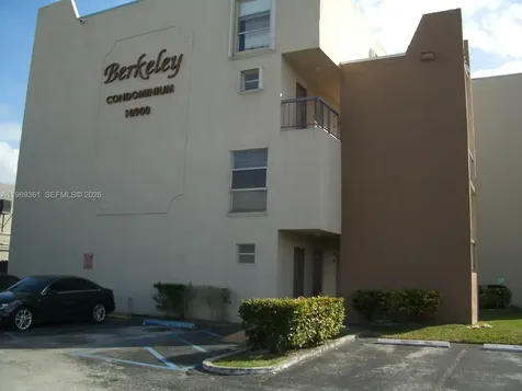 10900 SW 104th Street Miami FL 33176