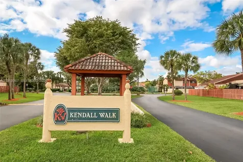 14911 SW 88th Terrace Miami FL 33196