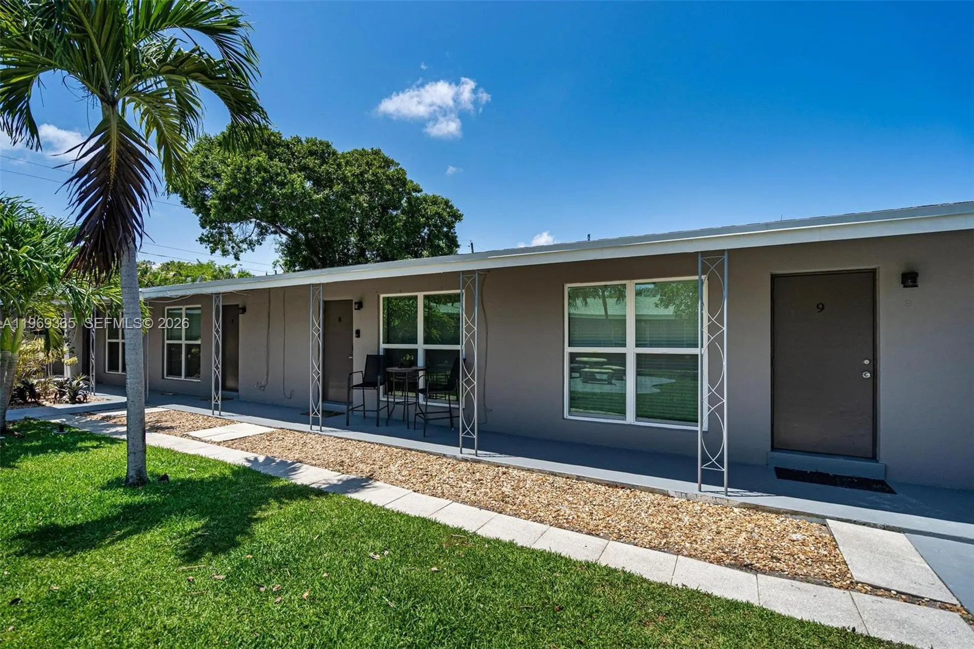 2201 NE 14th Avenue Fort Lauderdale FL 33305