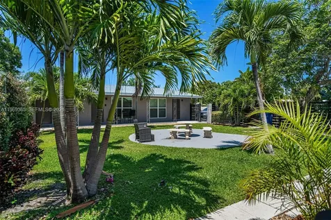 2201 NE 14th Avenue Fort Lauderdale FL 33305