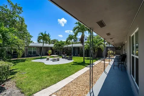2201 NE 14th Avenue Fort Lauderdale FL 33305