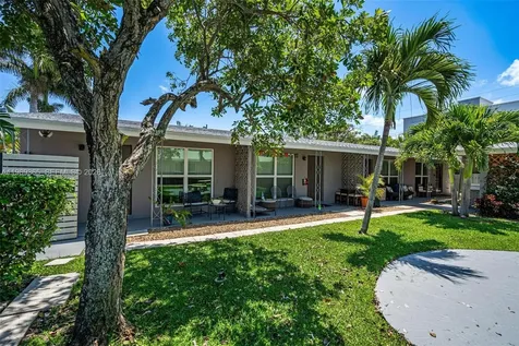 2201 NE 14th Avenue Fort Lauderdale FL 33305
