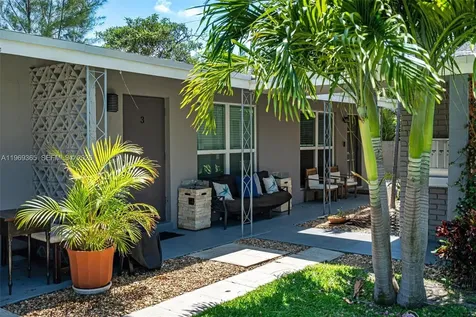 2201 NE 14th Avenue Fort Lauderdale FL 33305