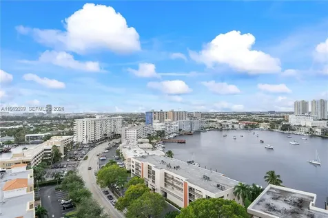 137 Golden Isles Drive Hallandale Beach FL 33009