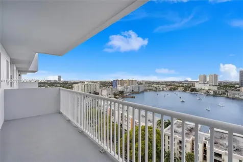 137 Golden Isles Drive Hallandale Beach FL 33009