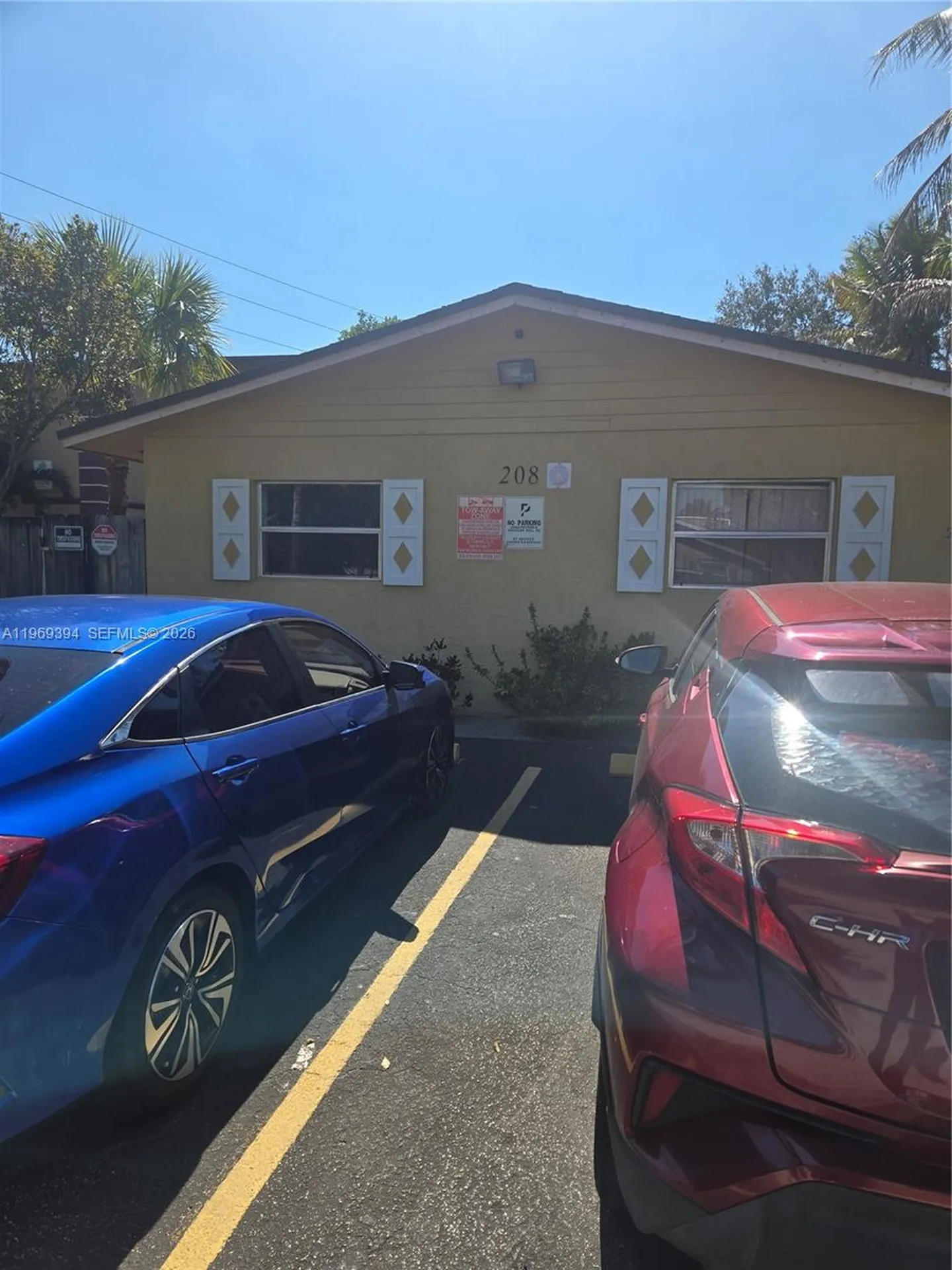 208 SW 1st Court Pompano Beach FL 33060
