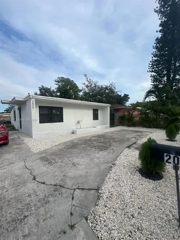 2061 Rutland Street Opa-Locka FL 33054