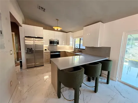 14617 SW 167th Terrace Miami FL 33177