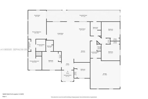16630 N 132nd Terrace N Jupiter FL 33478