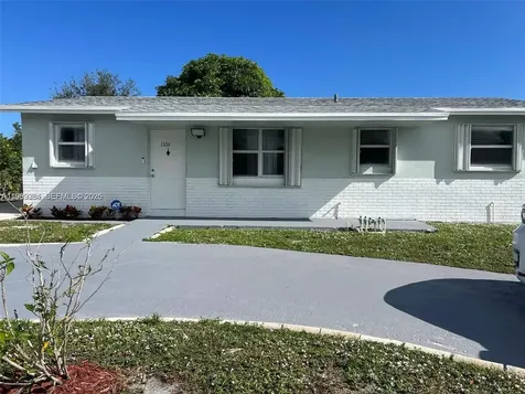 1330 SW 6th Terrace Deerfield Beach FL 33441
