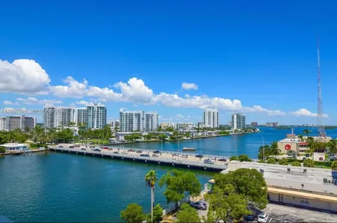 1455 N Treasure Drive North Bay Village FL 33141