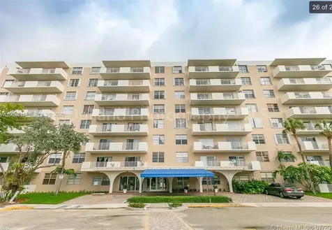 1455 N Treasure Drive North Bay Village FL 33141