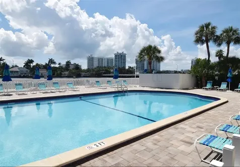 1455 N Treasure Drive North Bay Village FL 33141