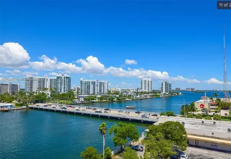 1455 N Treasure Drive North Bay Village FL 33141