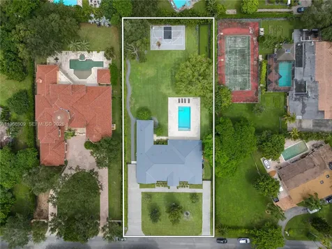 9301 SW 93rd Avenue Miami FL 33176