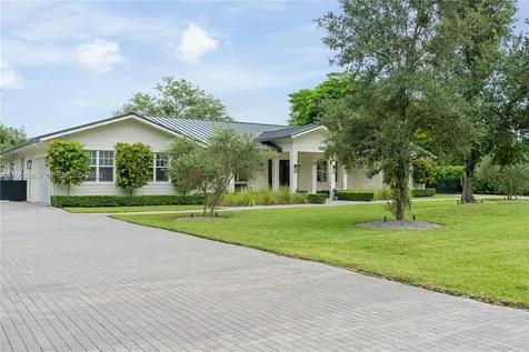 9301 SW 93rd Avenue Miami FL 33176