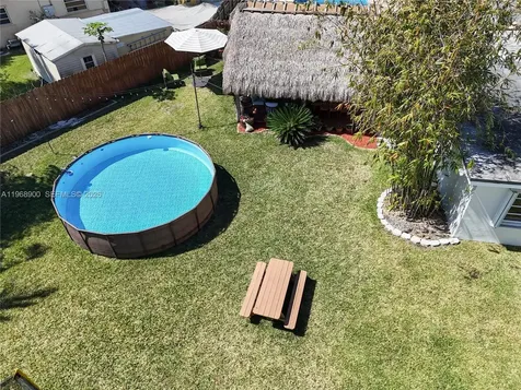 9000 SW 184th Terrace Cutler Bay FL 33157