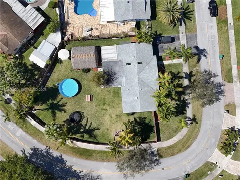9000 SW 184th Terrace Cutler Bay FL 33157