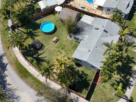 9000 SW 184th Terrace Cutler Bay FL 33157
