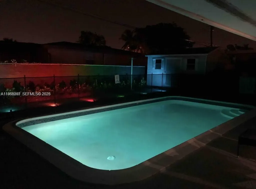 2841 SW 4th Court Fort Lauderdale FL 33312