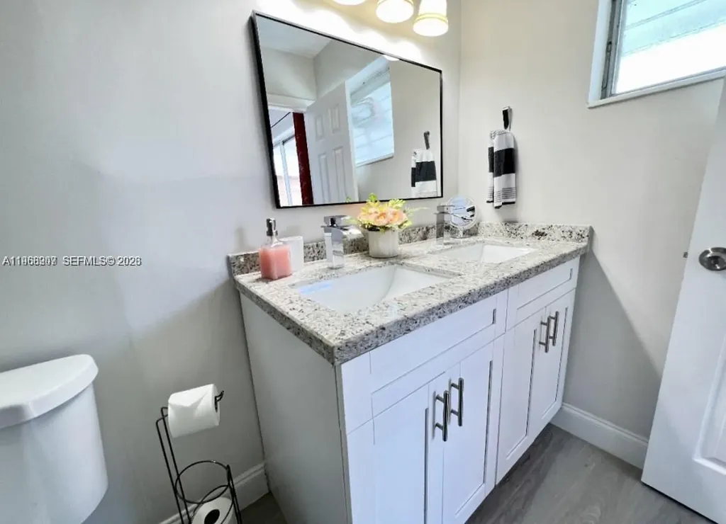 2841 SW 4th Court Fort Lauderdale FL 33312