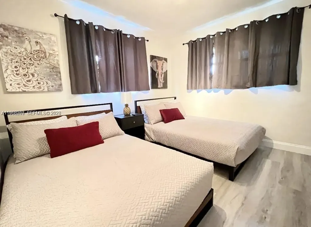 2841 SW 4th Court Fort Lauderdale FL 33312