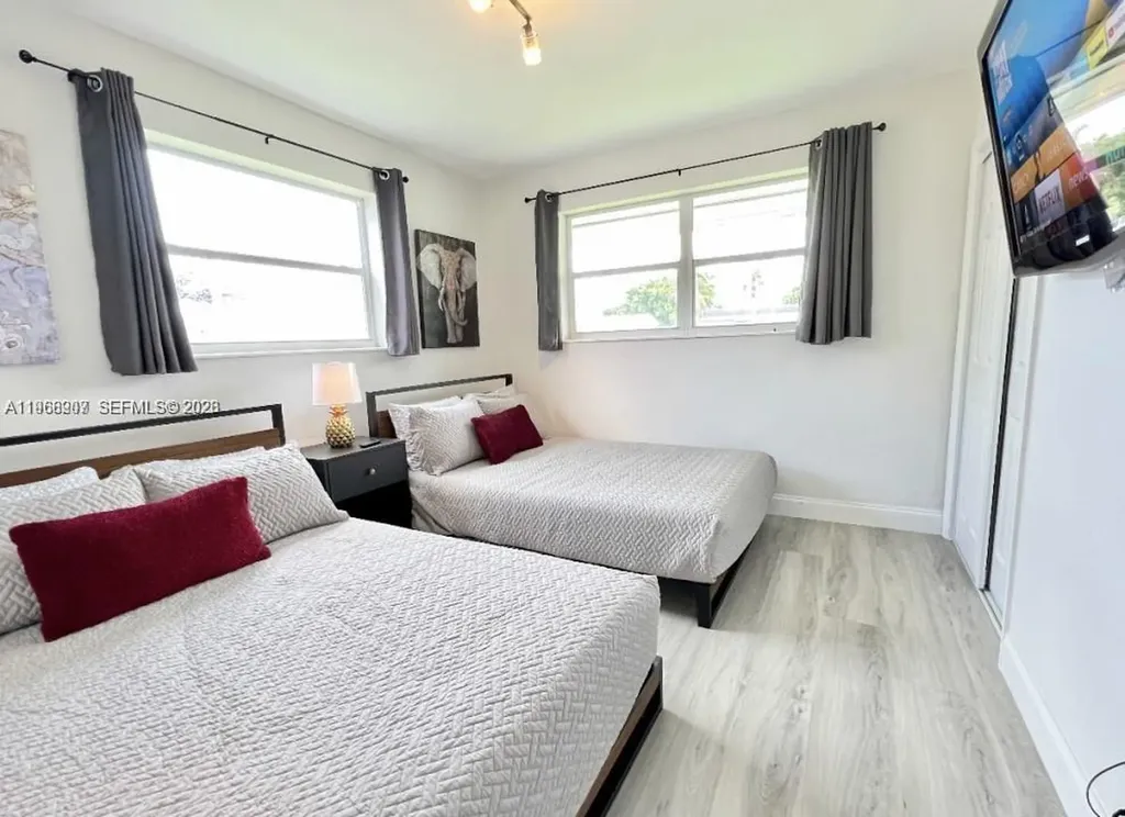 2841 SW 4th Court Fort Lauderdale FL 33312