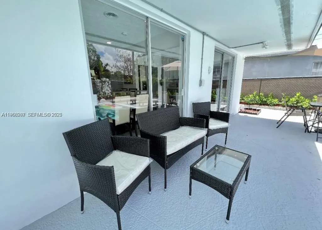 2841 SW 4th Court Fort Lauderdale FL 33312