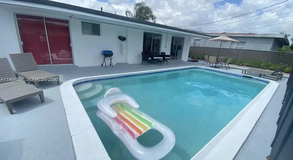 2841 SW 4th Court Fort Lauderdale FL 33312