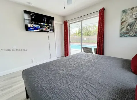 2841 SW 4th Court Fort Lauderdale FL 33312