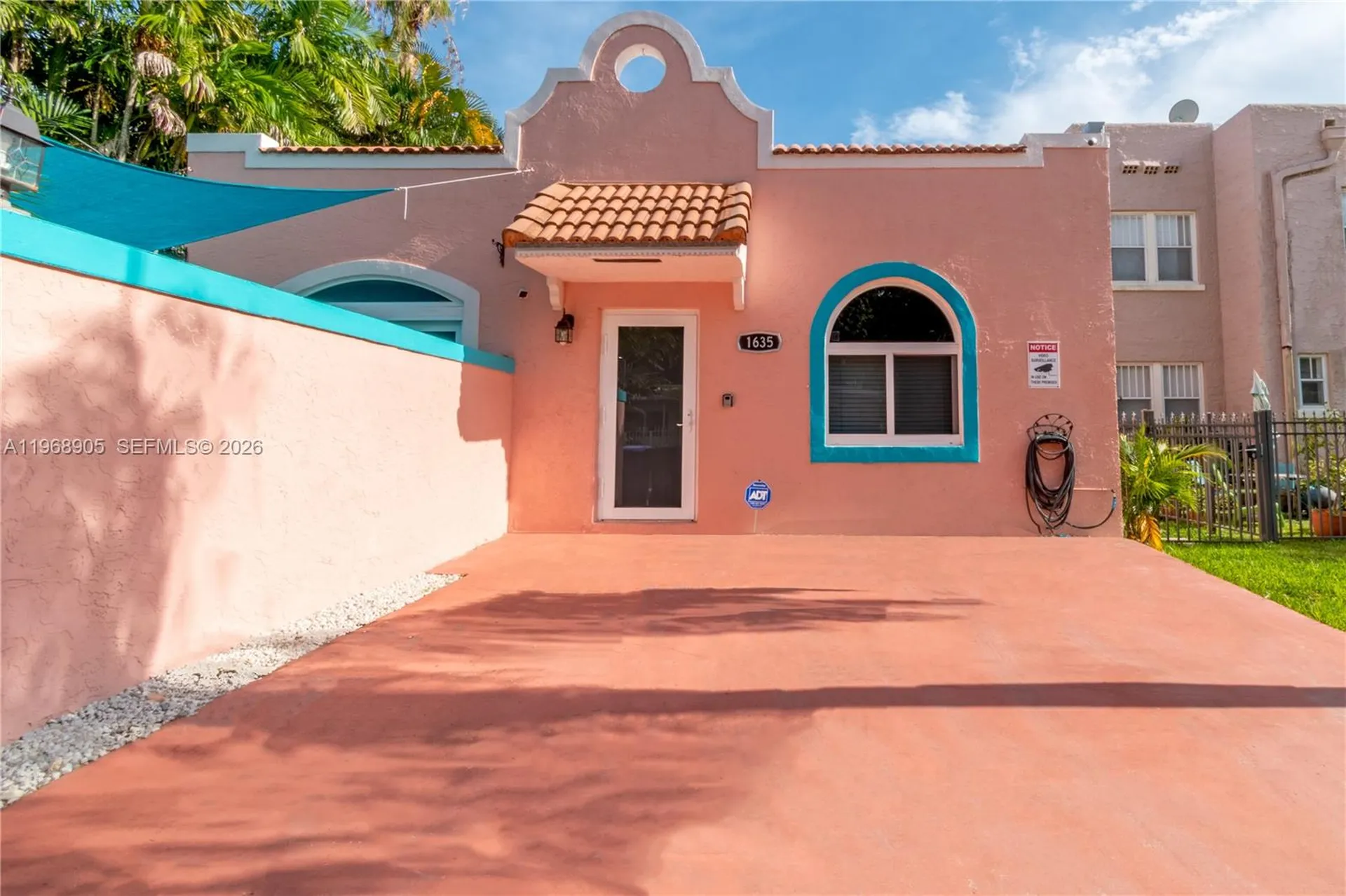 1633 Tyler Street Hollywood FL 33020