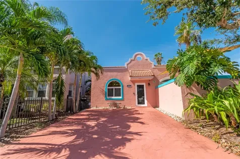 1633 Tyler Street Hollywood FL 33020